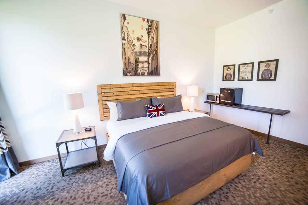 Okoboji Commons Hotel المظهر الخارجي الصورة