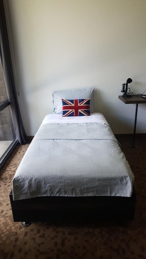 Okoboji Commons Hotel المظهر الخارجي الصورة