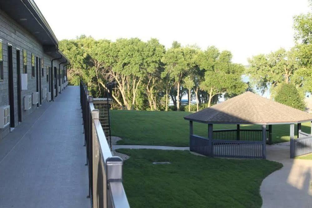 Okoboji Commons Hotel المظهر الخارجي الصورة